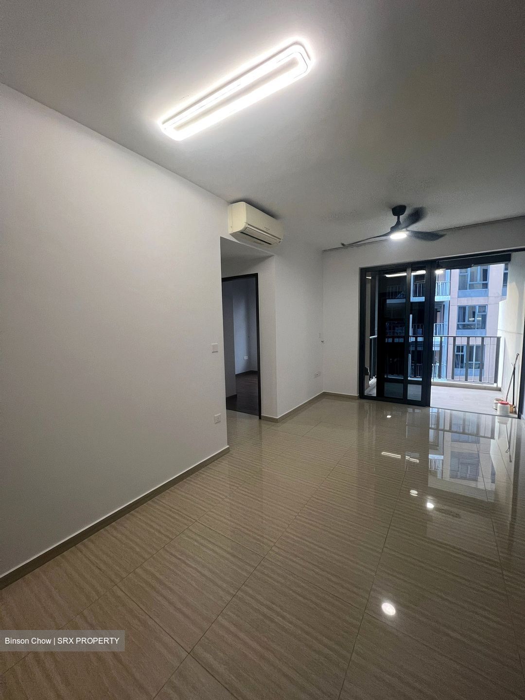 The Brownstone (D27), Condominium #540351141